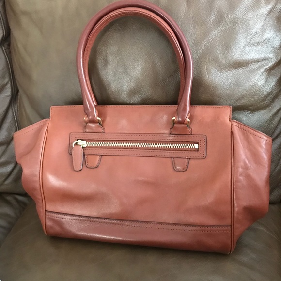 Coach handbag - Picture 2 of 8